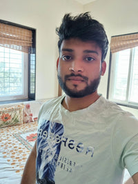 Farah K.  Chennai