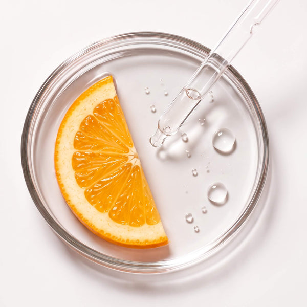 Pure Vitamin C