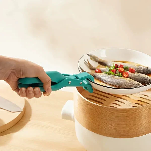 Anti Scald Dish Pot Holder (Pack of 2)