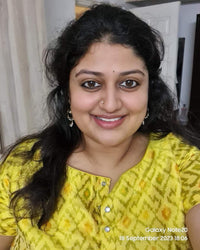 Riya S., Mumbai