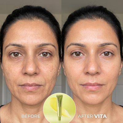 Arencia Vitamin C Booster Shot