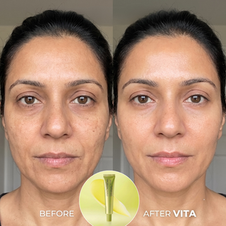 Arencia Vitamin C Booster Shot