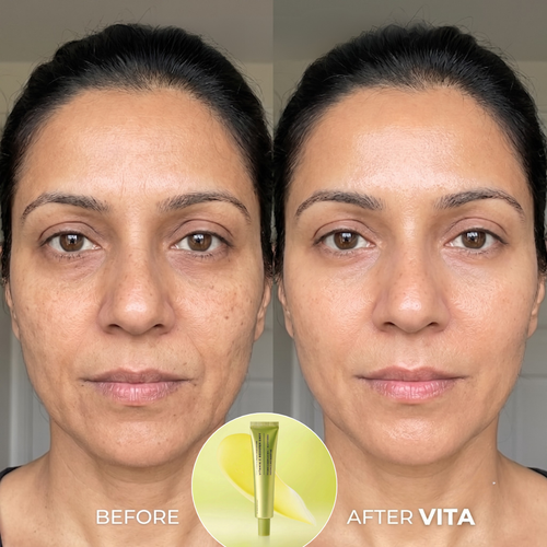 Arencia Vitamin C Booster Shot