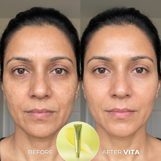 Arencia Vitamin C Booster Shot