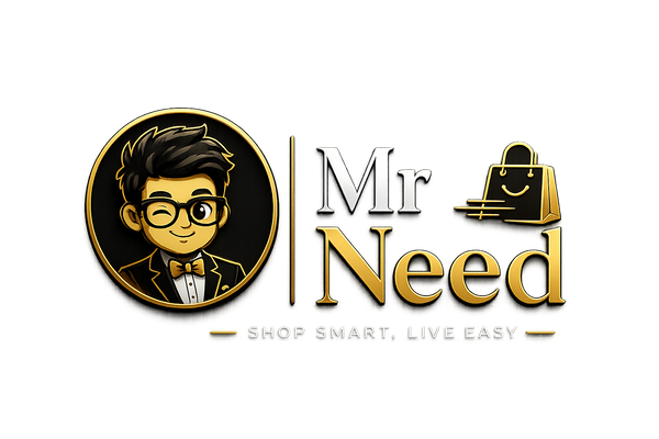 Mr Need