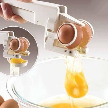 Egg Cracker