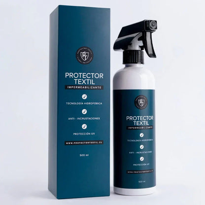 Fabric Protector Spray (Buy 1 Get 1 Free)