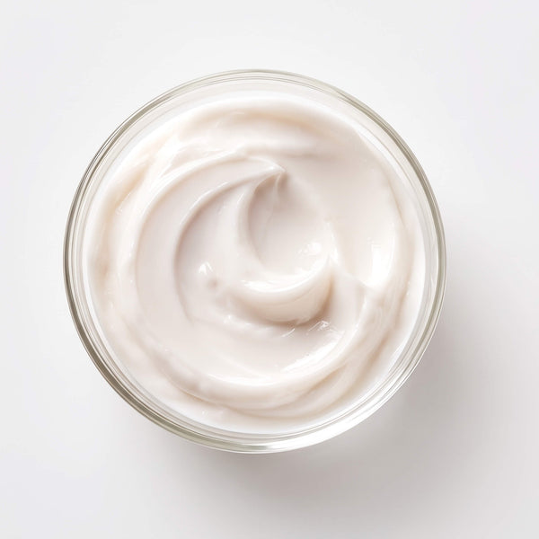 Panthenol & Allantoin
