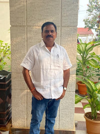 Rohit S., Mumbai