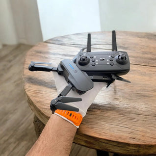 Mrneed™ E88 Pro – Foldable HD Camera Drone