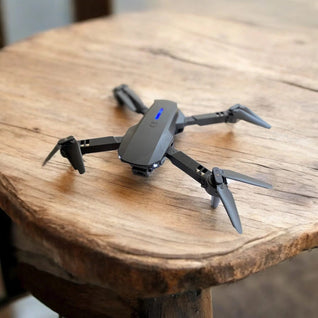 Mrneed™ E88 Pro – Foldable HD Camera Drone