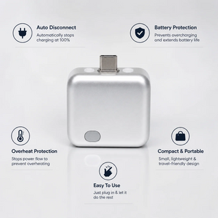 Mrneed® AutoUnplug Pro™