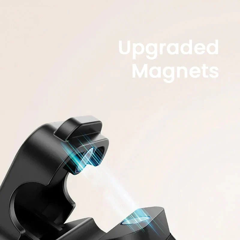 Magnetic Cable Clip (8 pcs)