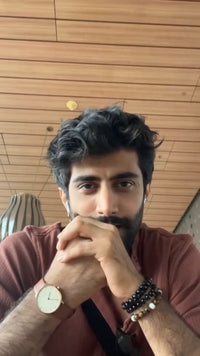 Imran A., Hyderabad